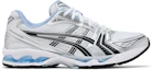 Buy JJJJound x ASICS Gel-Kayano 14 白色海軍藍運動鞋 1203A961-101
