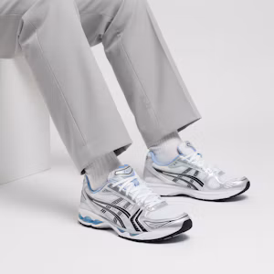 Order JJJJound x ASICS Gel Kayano 14 ''Weiß Babyblau'' 1203A961-101