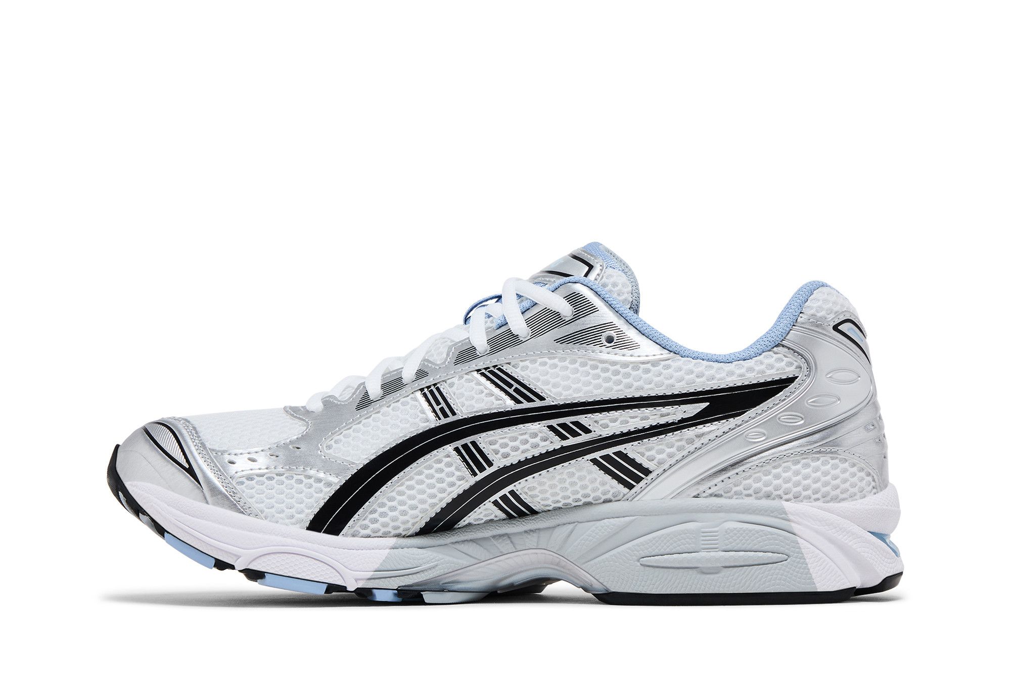 Purchase JJJJound x ASICS Gel-Kayano 14 白色海軍藍運動鞋 1203A961-101