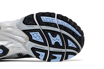 JJJJound x ASICS Gel Kayano 14 'White Baby Blue'