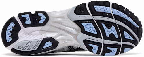 Details for JJJJound x ASICS Gel Kayano 14 ''Weiß Babyblau'' 1203A961-101