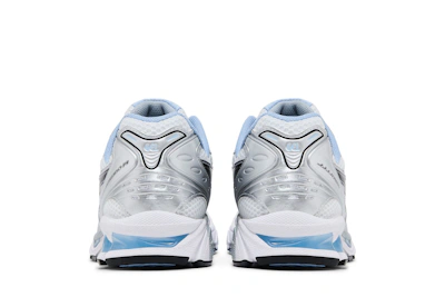 JJJJound x ASICS Gel Kayano 14 'White Baby Blue'