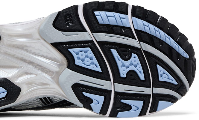 JJJJound x ASICS Gel-Kayano 14 白色海軍藍運動鞋 1203A961-101 Sizing JJJJound x ASICS Gel-Kayano 14 白色海軍藍運動鞋 1203A961-101