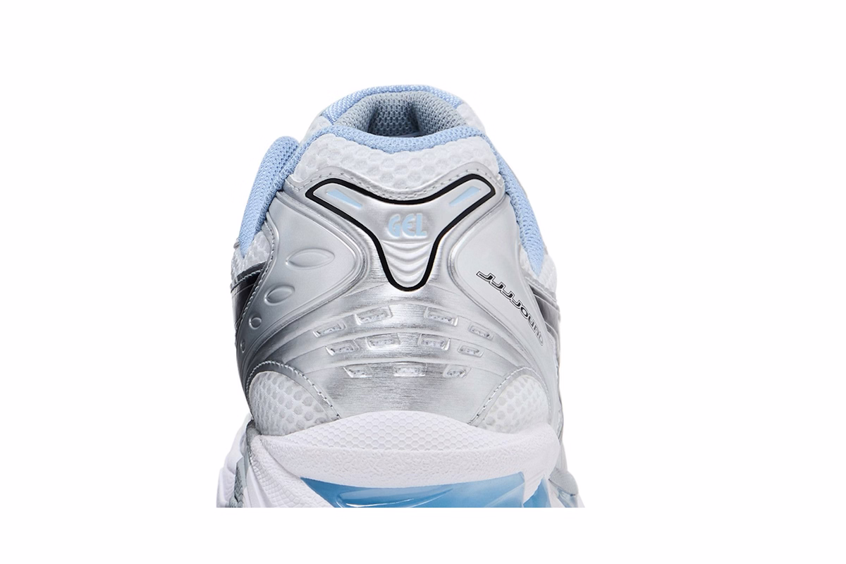 JJJJound x ASICS Gel Kayano 14 'White Baby Blue'