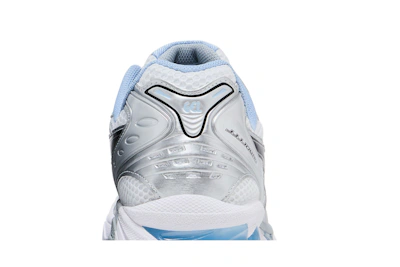JJJJound x ASICS Gel Kayano 14 'White Baby Blue'