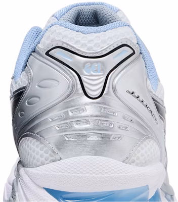JJJJound x ASICS Gel Kayano 14 'White Baby Blue' 1203A961-101 Sizing JJJJound x ASICS Gel Kayano 14 'White Baby Blue' 1203A961-101