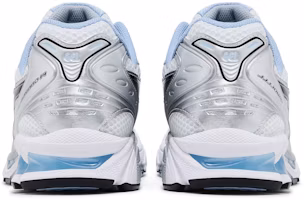 Cheap JJJJound x ASICS Gel Kayano 14 ''Weiß Babyblau'' 1203A961-101