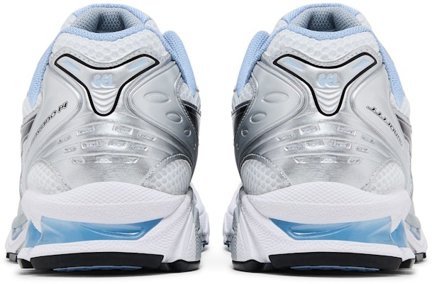 JJJJound x ASICS Gel-Kayano 14 白色海軍藍運動鞋 1203A961-101 Cheap JJJJound x ASICS Gel-Kayano 14 白色海軍藍運動鞋 1203A961-101