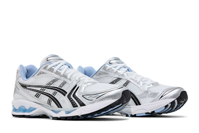 JJJJound x ASICS Gel Kayano 14 'White Baby Blue'