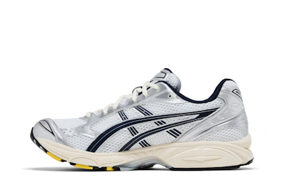 JJJJound x ASICS Gel Kayano 14 'White Midnight Navy'