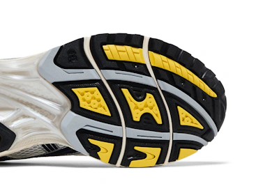 JJJJound x ASICS Gel Kayano 14 'White Midnight Navy'