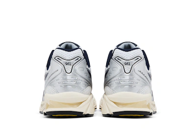 JJJJound x ASICS Gel Kayano 14 'White Midnight Navy'