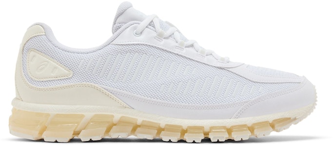 JJJJound x ASICS Gel Quantum 360 1 AMP 白色 联名款式 1203A960-100 Buy JJJJound x ASICS Gel Quantum 360 1 AMP 白色 联名款式 1203A960-100