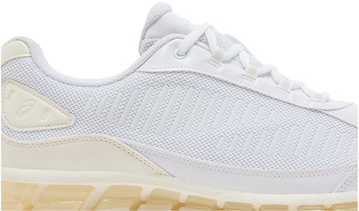 JJJJound x ASICS Gel Quantum 360 1 AMP 白色 联名款式 1203A960-100 Order JJJJound x ASICS Gel Quantum 360 1 AMP 白色 联名款式 1203A960-100