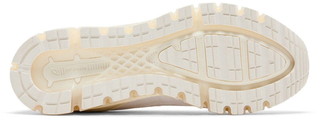 JJJJound x ASICS 젤-카야노 14 화이트 실버 블랙 1203A960-100 Shop JJJJound x ASICS 젤-카야노 14 화이트 실버 블랙 1203A960-100
