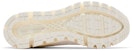 JJJJound x ASICS Gel Quantum 360 1 AMP 'White' 1203A960-100