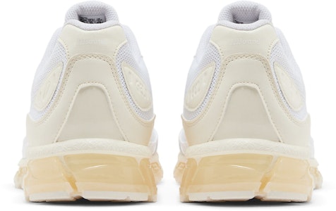 JJJJound x ASICS Gel Quantum 360 1 AMP 白色 联名款式 1203A960-100 Details for JJJJound x ASICS Gel Quantum 360 1 AMP 白色 联名款式 1203A960-100