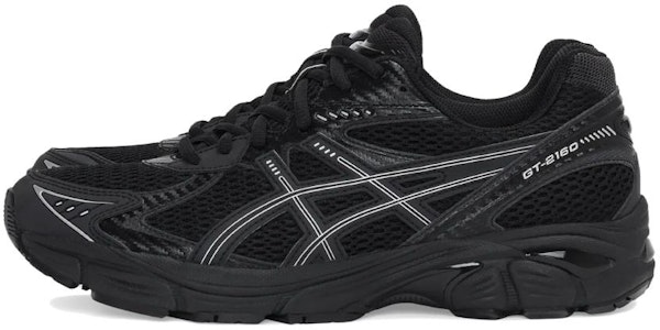 JJJJound × ASICS GT-2160 "黒/銀" 1203A691-002 Buy JJJJound × ASICS GT-2160 "黒/銀" 1203A691-002