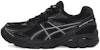 JJJJound x ASICS GT 2160 'Hitam Perak Murni' 1203A691-002