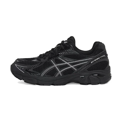 JJJJound ASICS GT 2160 'Black Pure Silver'