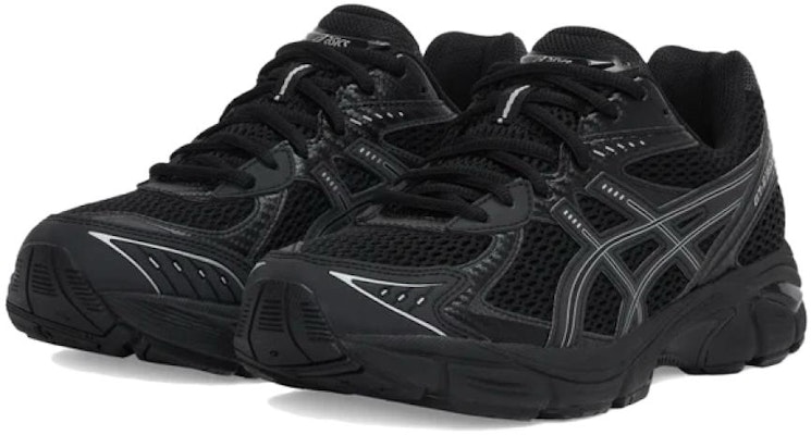 JJJJound x ASICS GT 2160 '블랙 퓨어 실버' 1203A691-002 1203A691-002 Order JJJJound x ASICS GT 2160 '블랙 퓨어 실버' 1203A691-002 1203A691-002