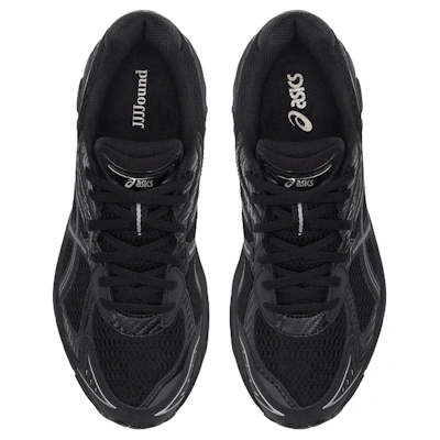 JJJJound x ASICS GT 2160 'Black Pure Silver'