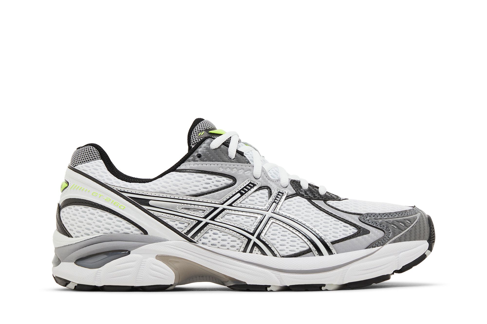 JJJJound x ASICS GT 2160 'White Black' 1203A554-100