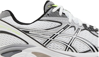 JJJJound x ASICS GT 2160 'Putih Hitam' 1203A554-100 Order JJJJound x ASICS GT 2160 'Putih Hitam' 1203A554-100