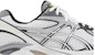 JJJJound x ASICS GT 2160 'Putih Hitam' 1203A554-100