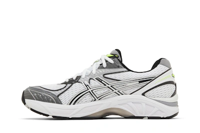 JJJJound x ASICS GT 2160 'White Black'