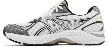 JJJJound x ASICS GT 2160 'Putih Hitam' 1203A554-100 Lookbook JJJJound x ASICS GT 2160 'Putih Hitam' 1203A554-100