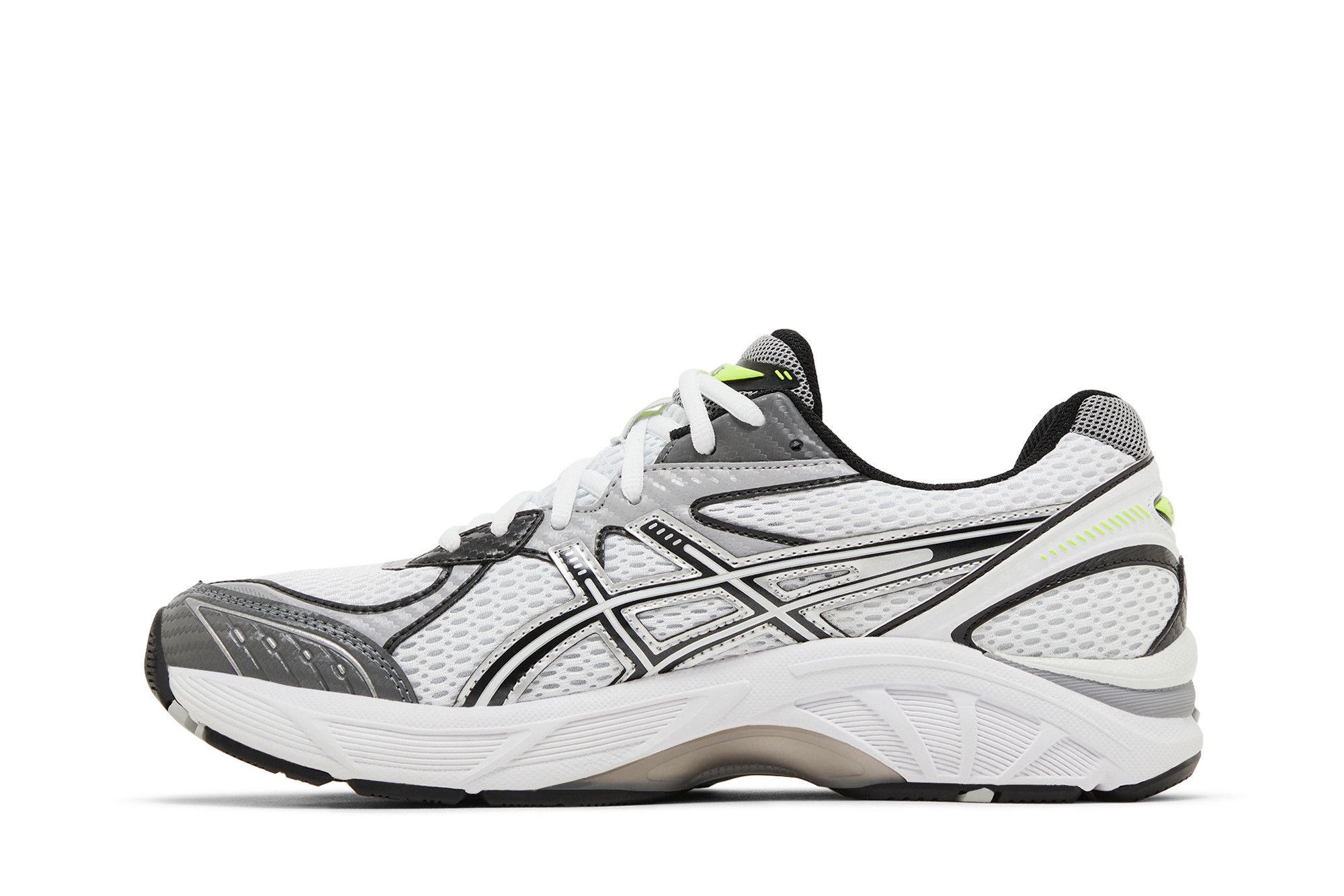 Shop JJJJound x ASICS GT 2160「白黑」1203A554-100 1203A554-100