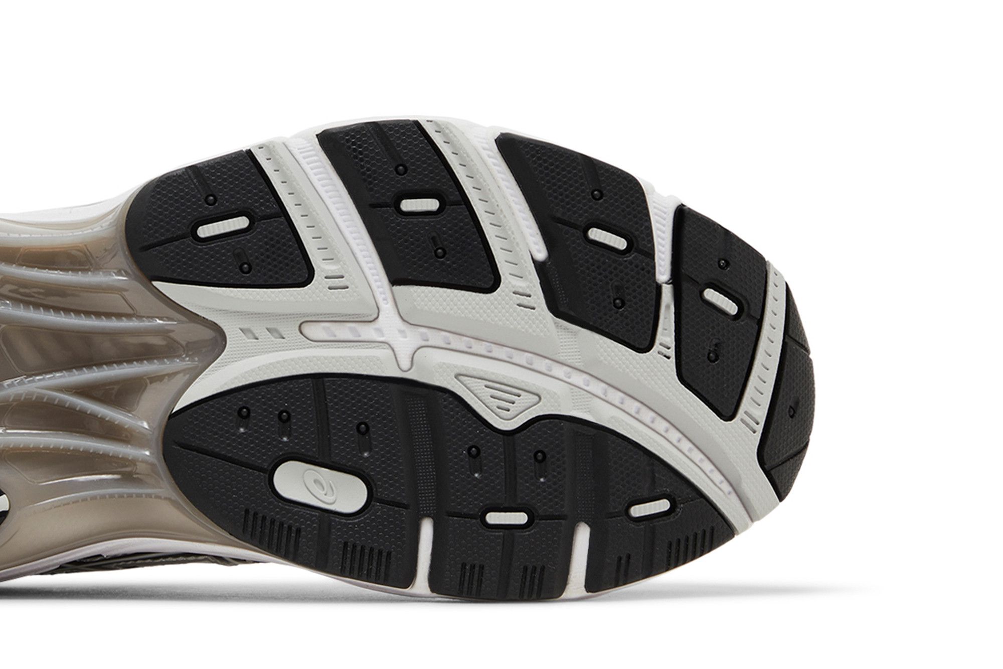 Details for JJJJound x ASICS GT 2160「白黑」1203A554-100 1203A554-100