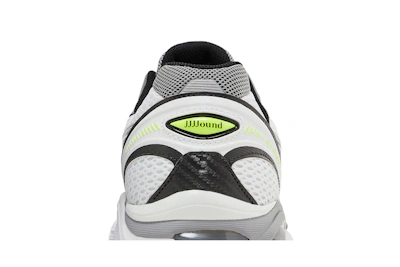 JJJJound x ASICS GT 2160 'White Black'