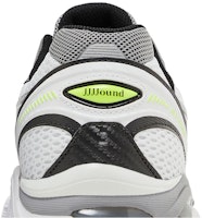 JJJJound x ASICS GT 2160 'Putih Hitam' 1203A554-100 Sizing JJJJound x ASICS GT 2160 'Putih Hitam' 1203A554-100