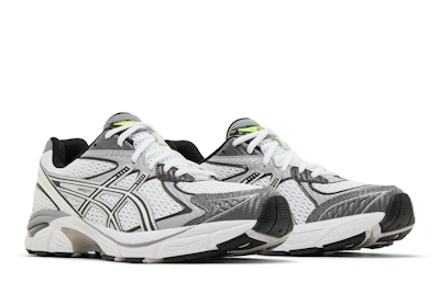 JJJJound x ASICS GT 2160 'White Black'