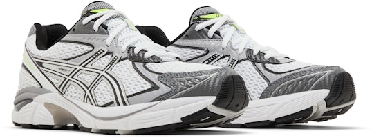 JJJJound x ASICS GT 2160 'Putih Hitam' 1203A554-100 Cheap JJJJound x ASICS GT 2160 'Putih Hitam' 1203A554-100