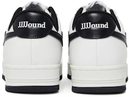 Details for JJJJound x BAPE Bapesta 'Putih Navy' 1I73191912-NVY