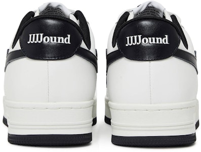 JJJJound x BAPE Bapesta 'Putih Navy' 1I73191912-NVY Details for JJJJound x BAPE Bapesta 'Putih Navy' 1I73191912-NVY