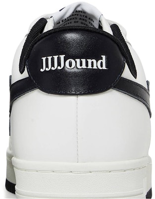 JJJJound x BAPE Bapesta 'White Navy' 1I73191912-NVY Sizing JJJJound x BAPE Bapesta 'White Navy' 1I73191912-NVY