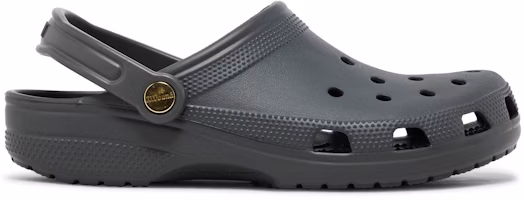 JJJJound x Crocs Classic Clog 'Slate Grey' 208697-0DA JJJJound x Crocs Classic Clog 'Slate Grey' 208697-0DA