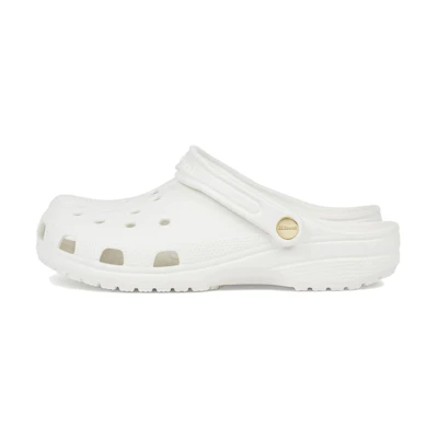 JJJJound Crocs Classic Clog 'White'