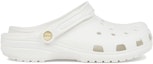 Order JJJJound x Crocs Classic Clog 'Putih' 208697-100