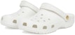 JJJJound x Crocs Classic Clog 'Putih' 208697-100