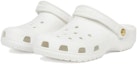 Lookbook JJJJound x Crocs Classic Clog 'Putih' 208697-100