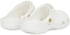 JJJJound x Crocs Classic Clog 'Putih' 208697-100