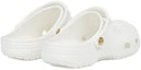 Shop JJJJound x Crocs Classic Clog 'Putih' 208697-100