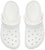 JJJJound x Crocs Classic Clog 'Putih' 208697-100