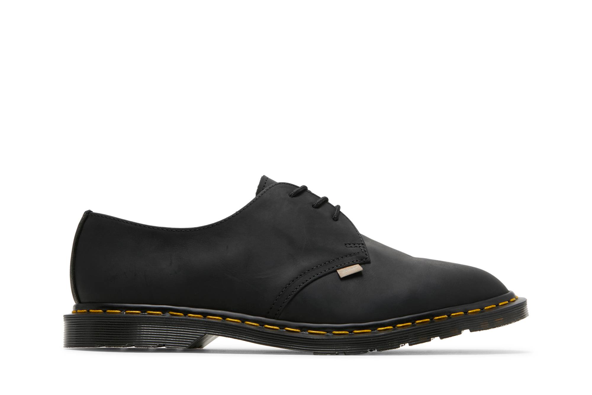 Buy JJJJound x Dr. Martens Archie 2 'Hitam Wyoming' 27207001