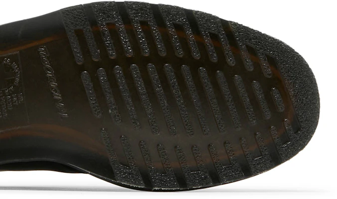 JJJJound x Dr. Martens Archie 2 'Hitam Wyoming' 27207001 Purchase JJJJound x Dr. Martens Archie 2 'Hitam Wyoming' 27207001